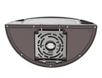 SUG4 Daylight On/Off Bronze 120W 150lm/W 18000lm 10KV surge &UP & Down Lighting - product image 4