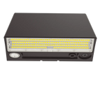 SUG2 Daylight On/Off Bronze 120W 150lm/W 18000lm 10KV surge &UP & Down Lighting - product image 1