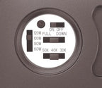 SUG2 Daylight On/Off Bronze 120W 150lm/W 18000lm 10KV surge &UP & Down Lighting - product image 6