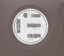SUG2 Daylight On/Off Bronze 120W 150lm/W 18000lm 10KV surge &UP & Down Lighting - product image 7