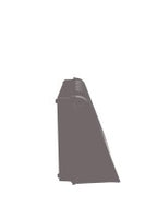 SUG6 Daylight On/Off Bronze 120W 150lm/W 18000lm 10KV surge &UP & Down Lighting - product image 3