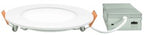 Down Light 4Inch White Slim SUG1 120V 9W 70lm/W 630lm CRI90 Triac dim - product view 6