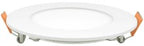 Down Light 4Inch White Slim SUG1 120V 9W 70lm/W 630lm CRI90 Triac dim - product view 2
