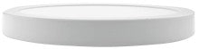 Flush Mount 7Inch White SUG1 120V 15W 70lm/W 1050lm CRI90 Triac dim - product view 7