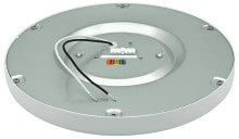 Flush Mount 9Inch White SUG1 120V 18W 70lm/W 1260lm CRI90 Triac dim - product view 2