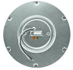 Flush Mount 9Inch White SUG1 120V 18W 70lm/W 1260lm CRI90 Triac dim - product view 3