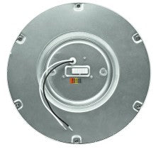 Flush Mount 9Inch White SUG1 120V 18W 70lm/W 1260lm CRI90 Triac dim - product view 3