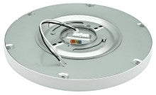 Flush Mount 9Inch White SUG1 120V 18W 70lm/W 1260lm CRI90 Triac dim - product view 4