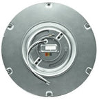 Flush Mount 9Inch White SUG1 120V 18W 70lm/W 1260lm CRI90 Triac dim - product view 5