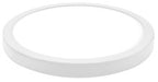 Flush Mount 9Inch White SUG1 120V 18W 70lm/W 1260lm CRI90 Triac dim - product view 8
