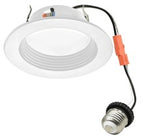 Retrofit Downlight 4Inch White SUG4 120V 10W 75lm/W 750lm CRI90 Triac dim - product view 4