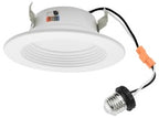 Retrofit Downlight 4Inch White SUG4 120V 10W 75lm/W 750lm CRI90 Triac dim - product view 5