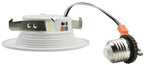 Retrofit Downlight 4Inch White SUG4 120V 10W 75lm/W 750lm CRI90 Triac dim - product view 6