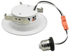 Retrofit Downlight 4Inch White SUG4 120V 10W 75lm/W 750lm CRI90 Triac dim - product view 8
