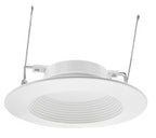 Retrofit Downlight 6Inch White SUG4 120V 15W 75lm/W 1125lm CRI90 Triac dim - product view 2