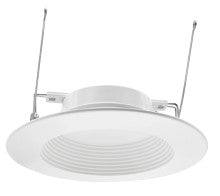 Retrofit Downlight 6Inch White SUG4 120V 15W 75lm/W 1125lm CRI90 Triac dim - product view 2