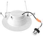 Retrofit Downlight 6Inch White SUG4 120V 15W 75lm/W 1125lm CRI90 Triac dim - product view 4