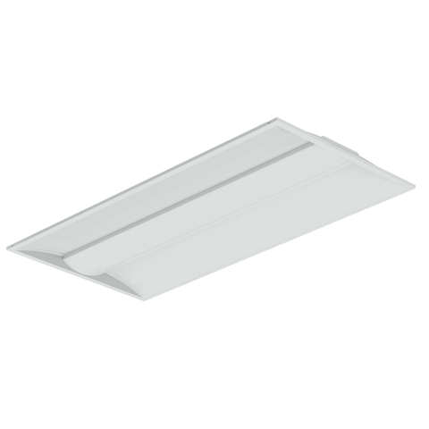 Troffer G2 2X4 With Sensor Base 65W 10000lm Lowbay&Highbay
