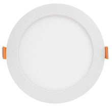 Down Light 6Inch White Slim SUG1 120V 12W 75lm/W 900lm CRI90 Triac dim - product view 2
