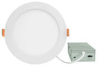 Down Light 6Inch White Slim SUG1 120V 12W 75lm/W 900lm CRI90 Triac dim - product view 6