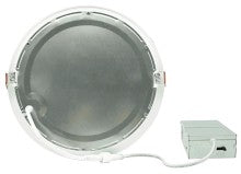 Down Light 8Inch White Slim SUG1 120V 18W 75lm/W 1350lm CRI90 Triac dim - product view 4