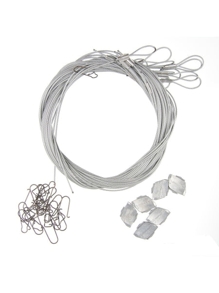 TCP Y-Fit Cable Hanger Kit