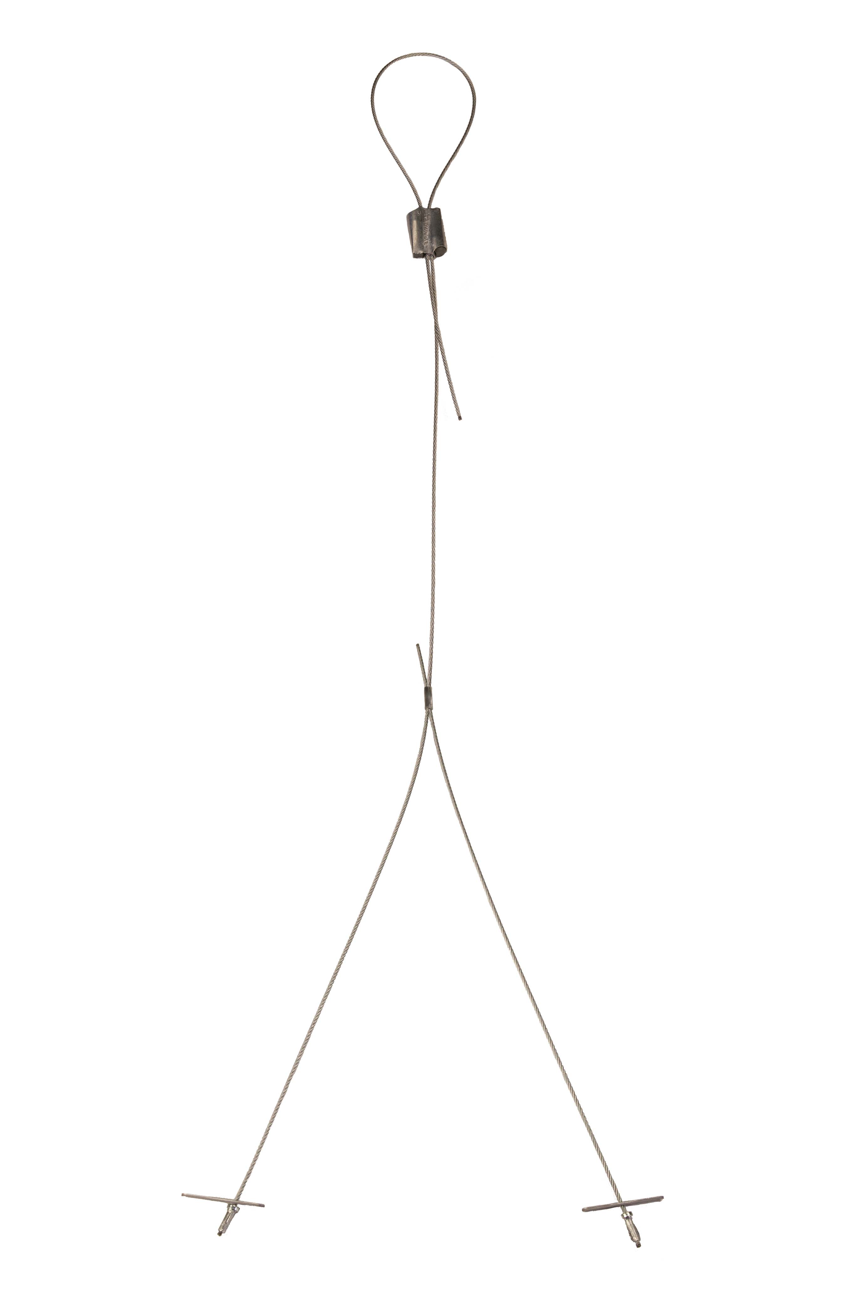 TCP Cable Hanger Kit