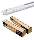 JEE 4ft T8 LED Tube Type A+B 10-24W