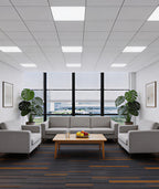 JEE 2x4 LED Panel 30-72W