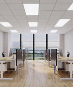 JEE 2x2 LED Panel 20-40W